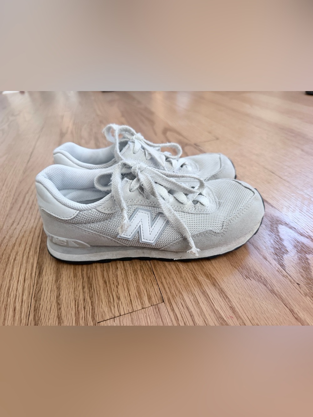 Kids 515 New Balance